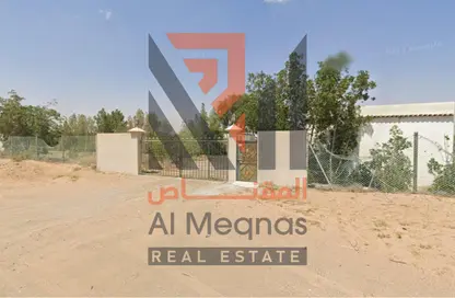 Farm - Studio for sale in Al Madam - Sharjah