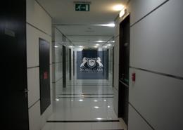 Office Space - 1 bathroom for rent in Bayswater - Business Bay - Dubai