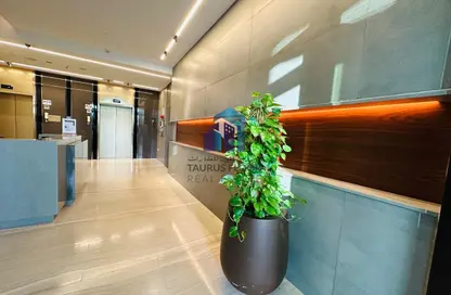 Apartment - Studio - 1 Bathroom for rent in Deira Enrichment Project - Deira - Dubai