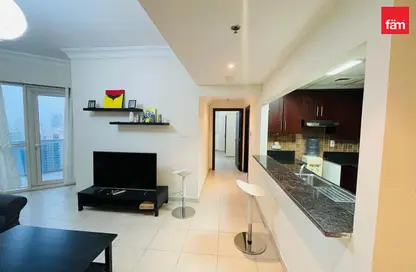Apartment - 2 Bedrooms - 2 Bathrooms for sale in Lake Shore Tower - JLT Cluster Y - Jumeirah Lake Towers - Dubai