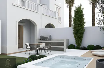 Villa - 3 Bedrooms - 3 Bathrooms for sale in Springs 3 - The Springs - Dubai