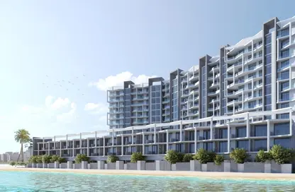 Documents image for: Townhouse - 4 Bedrooms - 5 Bathrooms for sale in Yas Bay - Yas Island - Abu Dhabi, Image 1