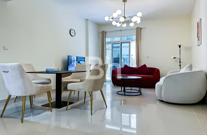 Apartment - 1 Bedroom - 2 Bathrooms for sale in May Residence - Jumeirah Village Circle - Dubai