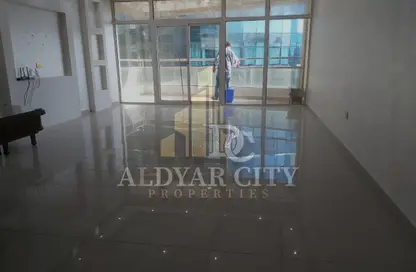 Apartment - 2 Bedrooms - 3 Bathrooms for sale in Horizon Towers - Ajman Downtown - Ajman