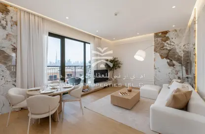 Apartment - 2 Bedrooms - 3 Bathrooms for rent in La Sirene - La Mer - Jumeirah - Dubai