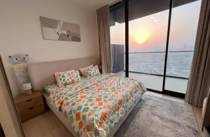 Apartment - 1 Bedroom - 2 Bathrooms for sale in Binghatti Corner - Jumeirah Village Circle - Dubai