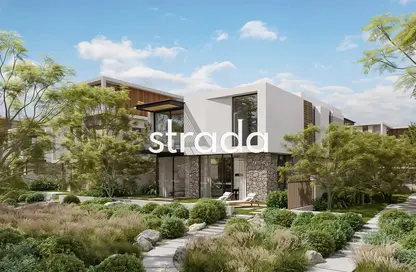 Villa - 4 Bedrooms - 5 Bathrooms for sale in The Acres - Dubai Land - Dubai