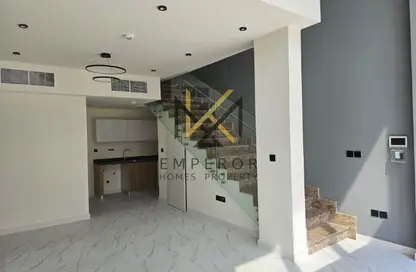 Townhouse - 1 Bedroom - 2 Bathrooms for rent in Wadi Al Safa 7 - Dubai