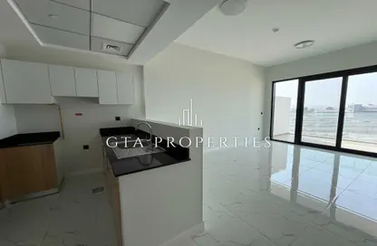 Apartment - 1 Bedroom - 2 Bathrooms for rent in Alexis Tower - Downtown Jebel Ali - Dubai