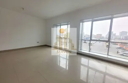 Apartment - 2 Bedrooms - 4 Bathrooms for rent in Shabiya 9 - Shabiya - Mussafah - Abu Dhabi