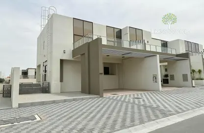 Villa - 4 Bedrooms - 5 Bathrooms for sale in The Fields - District 11 - Mohammed Bin Rashid City - Dubai