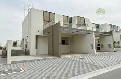 فيلا - 4 غرف نوم - 5 حمامات للبيع في الحقول - المنطقة 11 - مدينة الشيخ محمد بن راشد - دبي