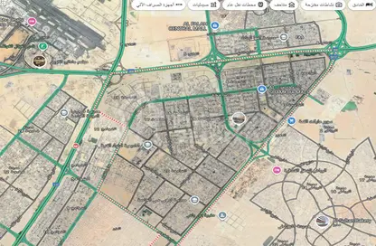 Land - Studio for sale in Al Shamkha - Abu Dhabi