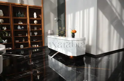 Apartment - 1 Bedroom - 2 Bathrooms for sale in Aykon City Tower C - Aykon City - Business Bay - Dubai
