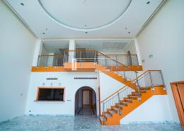 Penthouse - 4 bedrooms - 5 bathrooms for sale in Al Sultana - Shoreline Apartments - Palm Jumeirah - Dubai