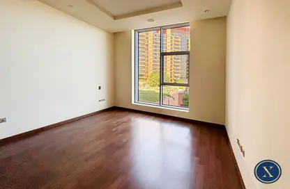 Apartment - 3 Bedrooms - 4 Bathrooms for rent in Amber - Tiara Residences - Palm Jumeirah - Dubai
