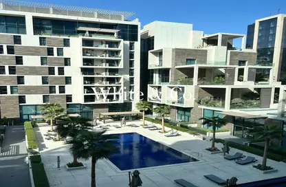 Apartment - 2 Bedrooms - 3 Bathrooms for sale in The Terraces - Sobha Hartland - Mohammed Bin Rashid City - Dubai