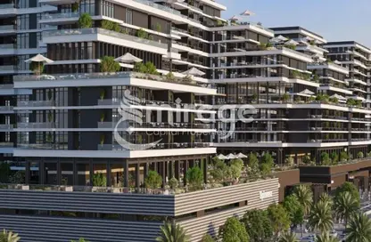 Apartment - 3 Bedrooms - 4 Bathrooms for sale in Reem Hills 2 - Najmat Abu Dhabi - Al Reem Island - Abu Dhabi