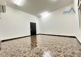 Empty Room image for: Apartment - 4 bedrooms - 3 bathrooms for rent in SH- 20 - Al Shamkha - Abu Dhabi, Image 1