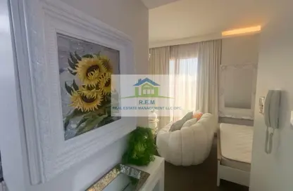 Apartment - Studio - 1 Bathroom for rent in Lagoon B11 - The Lagoons - Mina Al Arab - Ras Al Khaimah