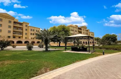 Apartment - 1 Bedroom - 1 Bathroom for sale in Building 1 - Yasmin Village - Ras Al Khaimah