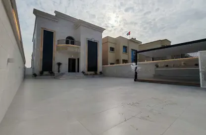 Villa - 5 Bedrooms - 7+ Bathrooms for sale in Al Mowaihat 2 - Al Mowaihat - Ajman