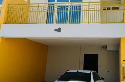 تاون هاوس - 3 غرف نوم - 3 حمامات للبيع في اكواليجيا - داماك هيلز 2 - دبي