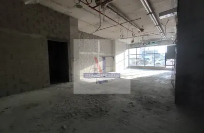 Shop - Studio - 1 Bathroom for rent in Binghatti Corner - Jumeirah Village Circle - Dubai