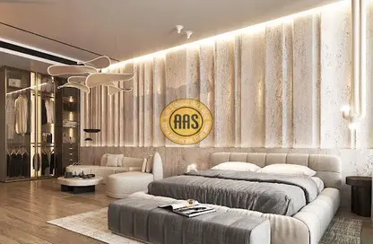 Apartment - Studio - 1 Bathroom for sale in Peace Lagoons - Dubai Land - Dubai