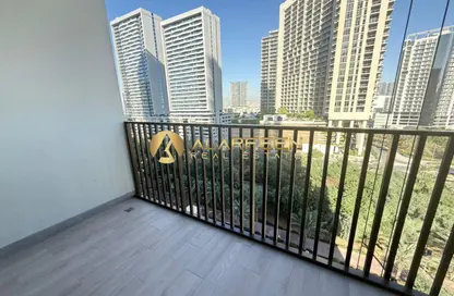 Apartment - 1 Bedroom - 2 Bathrooms for rent in Luma Park Views - District 14 - Jumeirah Village Circle - Dubai