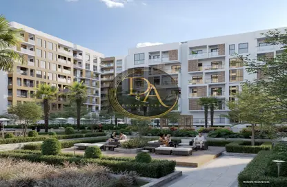 شقة - 2 غرف نوم - 3 حمامات للبيع في فيدا ريزيدنسز هيلسايد - دبي هيلز استيت - دبي شقة - 2 غرف نوم - 3 حمامات للبيع في فيدا ريزيدنسز هيلسايد - دبي هيلز استيت - دبي