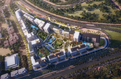 Apartment - 3 Bedrooms - 4 Bathrooms for sale in Olfah - Muwaileh Commercial - Sharjah