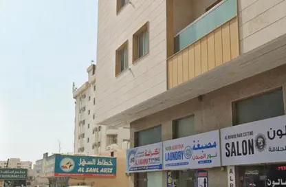 Land - Studio for sale in Al Nakhil 1 - Al Nakhil - Ajman