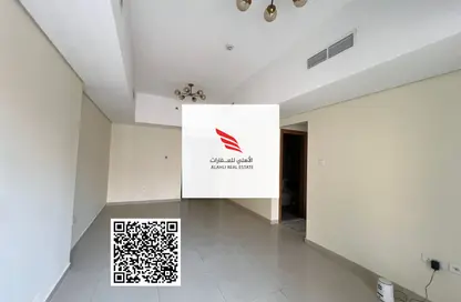Apartment - 1 Bedroom - 2 Bathrooms for sale in Ajman One Tower 8 - Ajman One - Ajman Downtown - Ajman