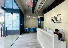 Business Centre - 3 bathrooms for rent in Sheikh Zayed Road - Dubai