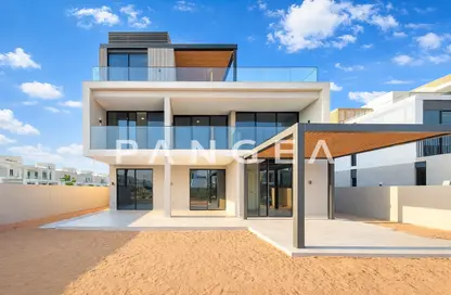 Villa - 5 Bedrooms - 7 Bathrooms for sale in Elie Saab 2 - Elie Saab - Arabian Ranches 3 - Dubai