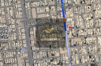Land - Studio for sale in Al Rawda 2 Villas - Al Rawda 2 - Al Rawda - Ajman Land - Studio for sale in Al Rawda 2 Villas - Al Rawda 2 - Al Rawda - Ajman