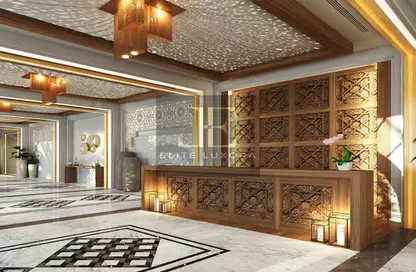 شقة - غرفة نوم - 2 حمامات للايجار في رحال 1 - مدينة جميرا ليفينج - أم سقيم - دبي