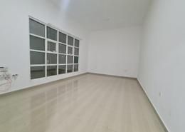 Empty Room image for: Studio - 1 bathroom for rent in Khalifa City A - Khalifa City - Abu Dhabi, Image 1