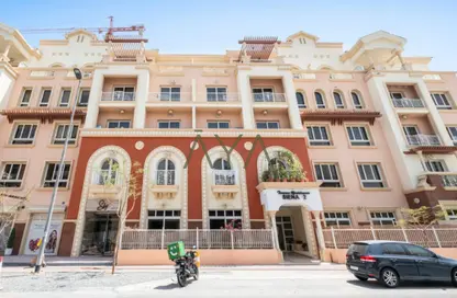 شقة - 1 حمام للبيع في سيينا 2 - توسكان رزدنس - قرية الجميرا سركل - دبي