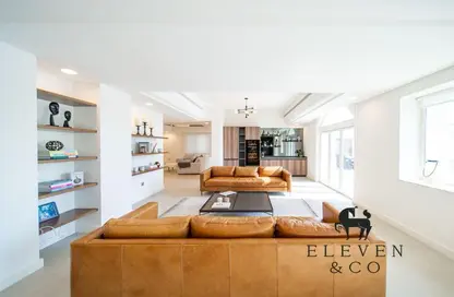 Villa - 5 Bedrooms - 7 Bathrooms for sale in Oliva - Victory Heights - Dubai Sports City - Dubai