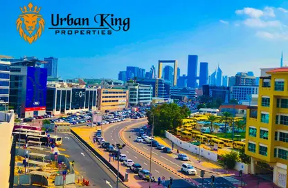 Apartment - 3 Bedrooms - 3 Bathrooms for rent in Desert Home Residence - Oud Metha - Bur Dubai - Dubai