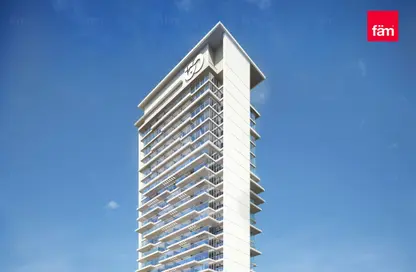 Apartment - 2 Bedrooms - 3 Bathrooms for sale in Ayaan Heights I - Bukadra - Dubai