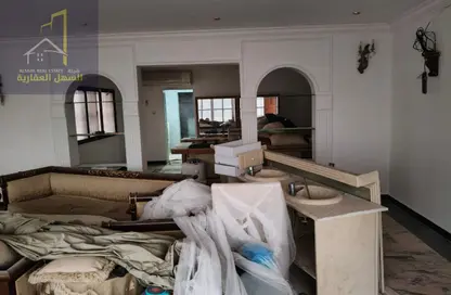 Villa - 3 Bedrooms - 3 Bathrooms for sale in Samnan - Halwan - Sharjah