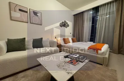 شقة - 1 حمام للايجار في عزيزي ريفيرا 25 - عزيزي ريفيرا - ميدان واحد - ميدان - دبي شقة - 1 حمام للايجار في عزيزي ريفيرا 25 - عزيزي ريفيرا - ميدان واحد - ميدان - دبي