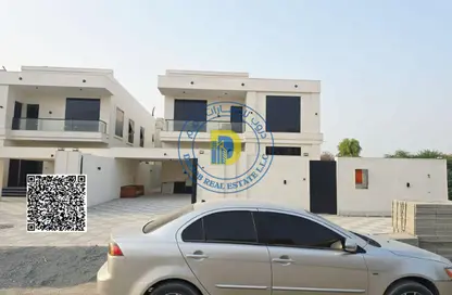 Villa - 5 Bedrooms - 7 Bathrooms for sale in Al Rawda 2 Villas - Al Rawda 2 - Al Rawda - Ajman