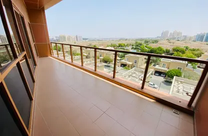 شقة - غرفة نوم - 2 حمامات للايجار في ASB  برج - واحة السيليكون - دبي