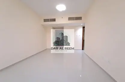 Apartment - 1 Bedroom - 1 Bathroom for rent in Tiger Building Al Yarmouk - Al Nahda - Sharjah