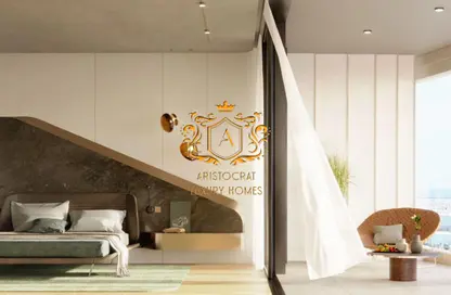 Apartment - 4 Bedrooms - 5 Bathrooms for sale in Iconic - Dubai Internet City - Dubai