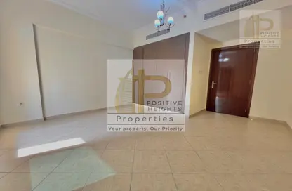 Apartment - 2 Bedrooms - 1 Bathroom for rent in Zumurud Building - Al Barsha 1 - Al Barsha - Dubai